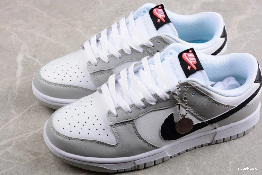 Lottery DR9654-001 Low Dunk Nike 0108